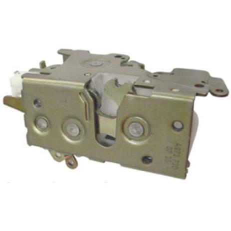 Fechadura Porta Direita Sprinter 97 A 12 Predisp P/ Elétrica - Mercedes-benz é ruim? Fechadura Porta Direita Sprinter 97 A 12 Predisp P/ Elétrica - Mercedes-benz é boa?