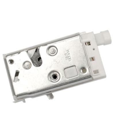 Fechadura Porta Esq Iveco Eurotrakker Mecânica C/ Switch - Universal Menor preço em Fechadura Porta Esq Iveco Eurotrakker Mecânica C/ Switch - Universal