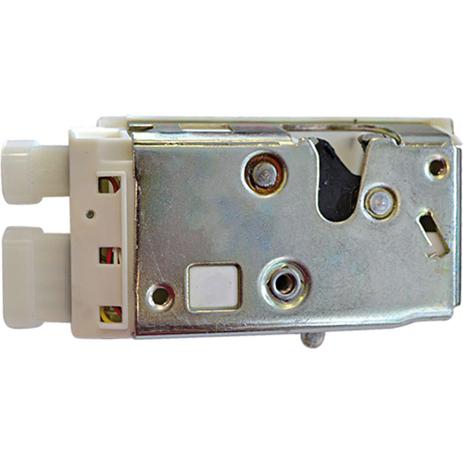 Fechadura Porta Esq Iveco Tector C/ Trava Elétrica Switch - Universal Menor preço em Fechadura Porta Esq Iveco Tector C/ Trava Elétrica Switch - Universal