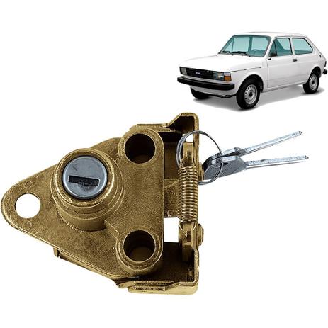 Fechadura Porta-malas Fiat 147 76 a 86 com Chave - AMC é ruim? Fechadura Porta-malas Fiat 147 76 a 86 com Chave - AMC é boa?