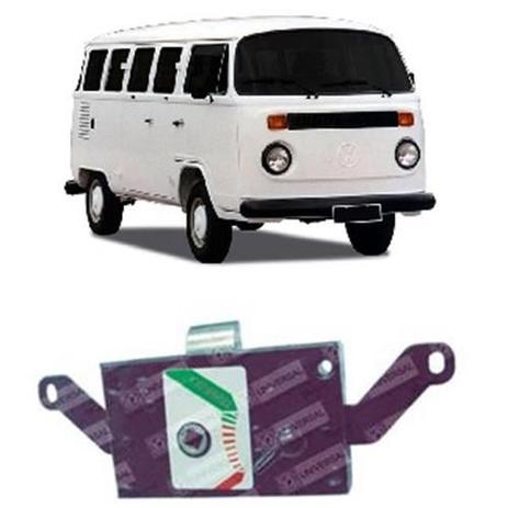 Fechadura porta meio com trava kombi 1975 até 1997 - Universal automotive Menor preço em Fechadura porta meio com trava kombi 1975 até 1997 - Universal automotive