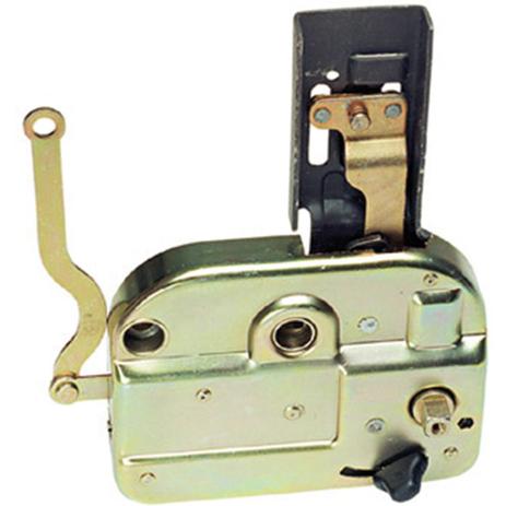 Fechadura Porta Meio Kombi Clipper Após 97 - Volkswagen Menor preço em Fechadura Porta Meio Kombi Clipper Após 97 - Volkswagen