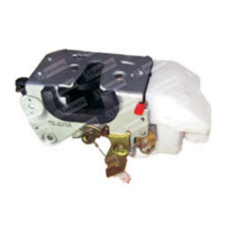 FECHADURA PORTA TRASEIRA ELÉTRICA LE FOX 2003 Até 2009 - Universal Automotive Menor preço em FECHADURA PORTA TRASEIRA ELÉTRICA LE FOX 2003 Até 2009 - Universal Automotive
