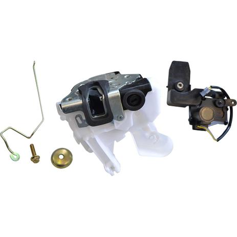 Menor preço em Fechadura Porta Traseira Esquerda Spacefox Após 09 4pts - Volkswagen