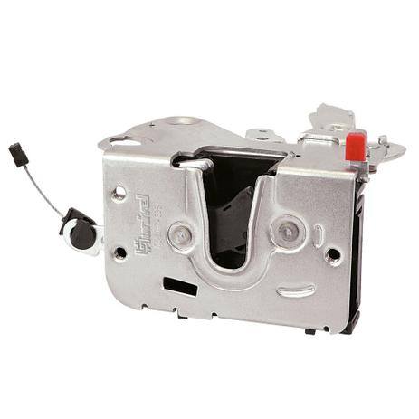 Menor preço em Fechadura Porta Traseira Lado Direito Fox 03 A 09 4pts - Volkswagen