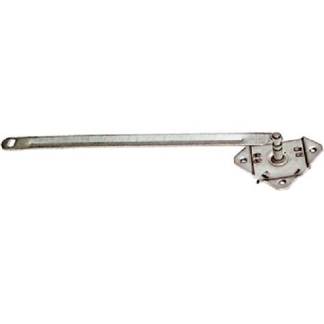 Fechadura Porta Traseira Lado Direito Interna Gm Pick-up Menor preço em Fechadura Porta Traseira Lado Direito Interna Gm Pick-up