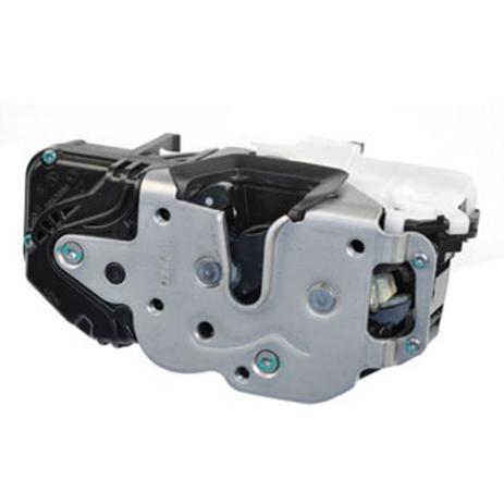 Menor preço em Fechadura Porta Traseira Lado Esquerdo Agile Após 09 - Gm