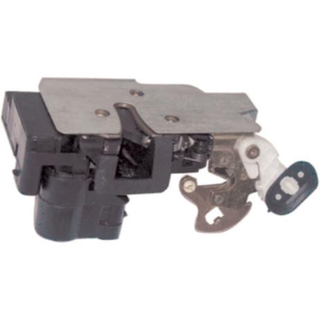 Menor preço em Fechadura Porta Traseira Lado Esquerdo Brava 99 A 03 - Fiat