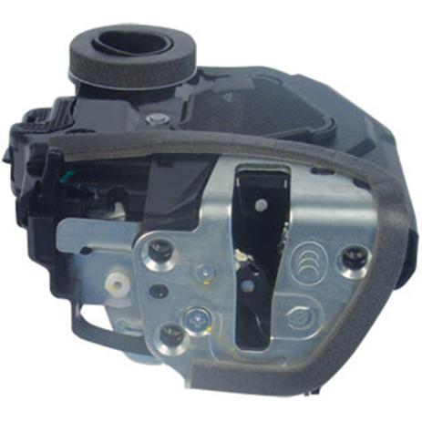 Menor preço em Fechadura Porta Traseira Lado Esquerdo Corolla 09 A 14 - Toyota