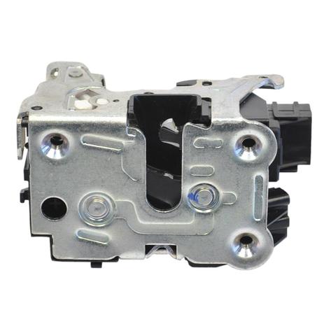 Menor preço em Fechadura Porta Traseira Lado Esquerdo Daily Após 07 2pts - Iveco