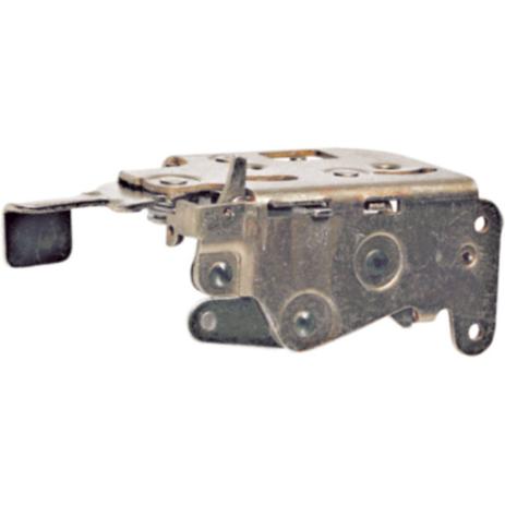 Menor preço em Fechadura Porta Traseira Lado Esquerdo Elba 4pts - Fiat