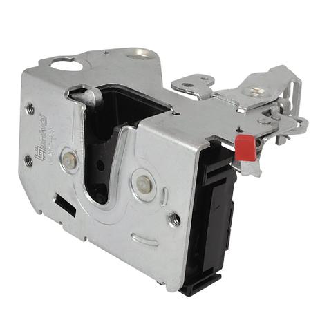 Menor preço em Fechadura Porta Traseira Lado Esquerdo Gol G3 Após 00 4pts - Volkswagen