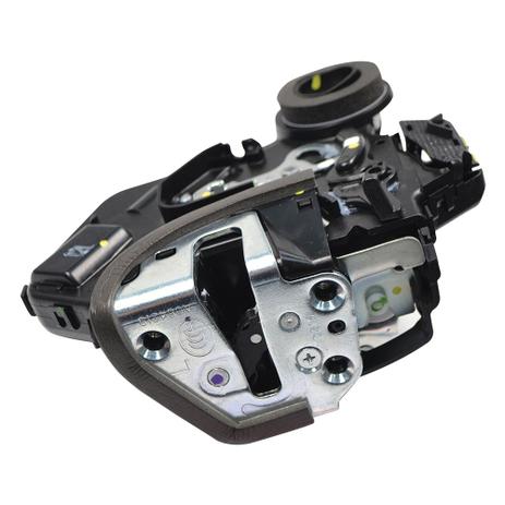 Menor preço em Fechadura Porta Traseira Lado Esquerdo Hilux Após 05 2pts - Toyota