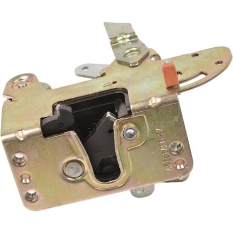 Menor preço em Fechadura Porta Traseira Lado Esquerdo Parati G4 4pts - Volkswagen