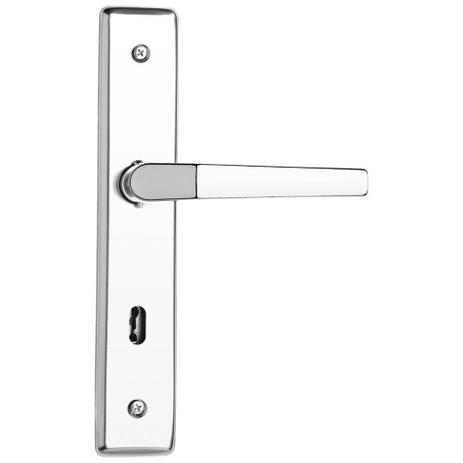 Fechadura Soprano Pop Line L800 Interna Alavanca é ruim? Fechadura Soprano Pop Line L800 Interna Alavanca é boa?