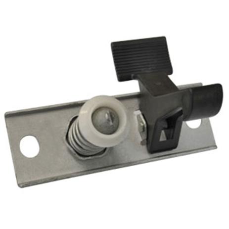 Fechadura Superior Capô Fiorino G2 Após 14 - Fiat é boa?