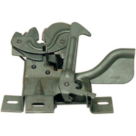 Fechadura Superior Capô Ford F4000 72 A 89 Menor preço em Fechadura Superior Capô Ford F4000 72 A 89