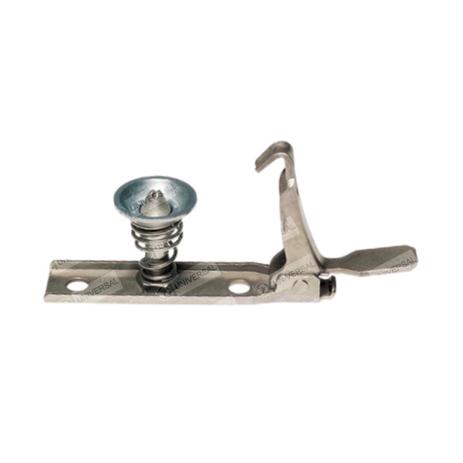 FECHADURA SUPERIOR CAPÔ MERCEDES 709 1990 Em Diante - Universal automotive é ruim? FECHADURA SUPERIOR CAPÔ MERCEDES 709 1990 Em Diante - Universal automotive é boa?