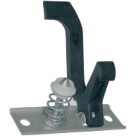 Fechadura Superior Capô Strada G1 Fase 1 01 A 07 - Fiat Menor preço em Fechadura Superior Capô Strada G1 Fase 1 01 A 07 - Fiat