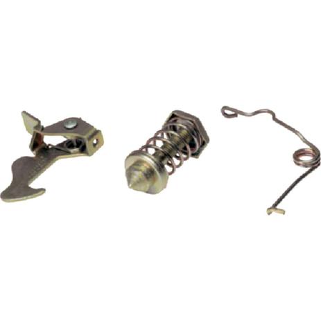 Fechadura Superior / Inferior Capô Marajó 83 A 94 - Gm Menor preço em Fechadura Superior / Inferior Capô Marajó 83 A 94 - Gm