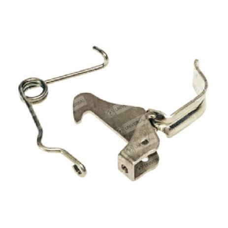 Fechadura superior mola inferior capô corsa hatch pickup sedan wagon classic - Universal automotive Menor preço em Fechadura superior mola inferior capô corsa hatch pickup sedan wagon classic - Universal automotive