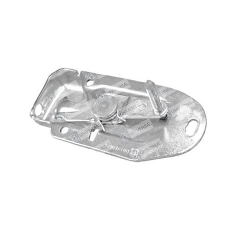 Fechadura trava porta lateral mecanica kombi 1997 até 2013 - Universal automotive é ruim? Fechadura trava porta lateral mecanica kombi 1997 até 2013 - Universal automotive é boa?