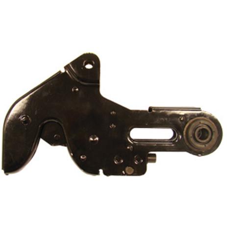 Fechadura Trava Seg Cabine Basculante Vw Constellation - Universal Menor preço em Fechadura Trava Seg Cabine Basculante Vw Constellation - Universal