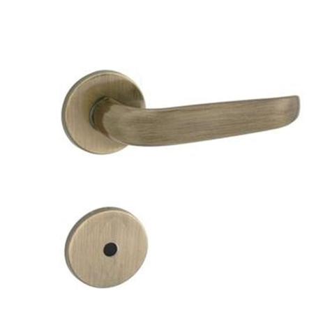 Fechadura victoria 40mm banheiro antique - Arouca Menor preço em Fechadura victoria 40mm banheiro antique - Arouca