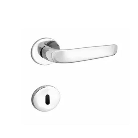 Fechadura victoria 40mm interna cromado - Arouca Menor preço em Fechadura victoria 40mm interna cromado - Arouca
