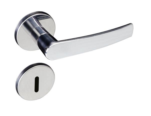 Fechadura wc concept roseta espelho 401 cr pado Menor preço em Fechadura wc concept roseta espelho 401 cr pado