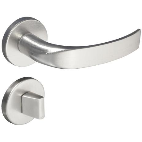 Fechadura Zamac 40mm Banheiro Copa Ros 962/80B Cra Pado Menor preço em Fechadura Zamac 40mm Banheiro Copa Ros 962/80B Cra Pado