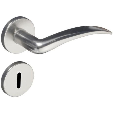 Fechadura Zamac 40mm Interna Classic 691/80I Cra Pado é ruim? Fechadura Zamac 40mm Interna Classic 691/80I Cra Pado é boa?