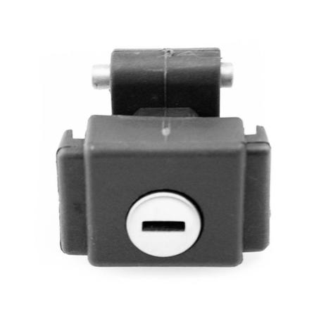 Fecho do Porta Luvas Ford Escort 1983 a 1992 com Chave - Universal Menor preço em Fecho do Porta Luvas Ford Escort 1983 a 1992 com Chave - Universal
