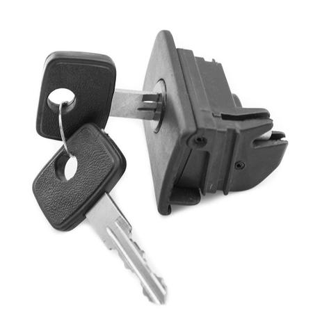Fecho do Porta Luvas Kadett 1994 a 1995 Monza Tubarão 1994 a 1996 com Chave - Universal Menor preço em Fecho do Porta Luvas Kadett 1994 a 1995 Monza Tubarão 1994 a 1996 com Chave - Universal