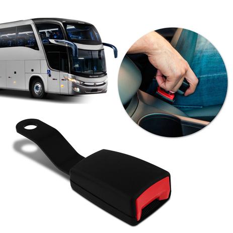 Fecho Haste Rígida Fêmea Cinto de Segurança Universal Ônibus Banco Passageiro Ideal para Reposição - Dialp Menor preço em Fecho Haste Rígida Fêmea Cinto de Segurança Universal Ônibus Banco Passageiro Ideal para Reposição - Dialp