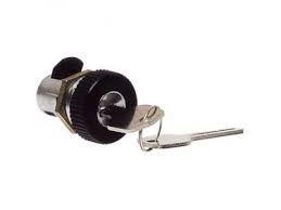Fecho Porta Luvas Fusca 84/96 Com Chave - Universal Menor preço em Fecho Porta Luvas Fusca 84/96 Com Chave - Universal