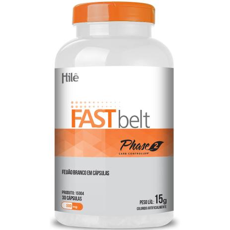 Feijão Branco Fast Belt 30 cápsulas de 500mg - Chá mais Menor preço em Feijão Branco Fast Belt 30 cápsulas de 500mg - Chá mais