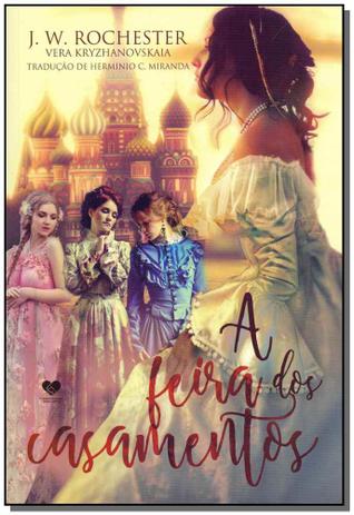 Feira dos Casamentos, A - Correio fraterno é boa?