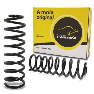 Feixe de mola traseiro fabrini fiat uno / mille 1.0 / s / cs / csl exc. way 84/13 jft1010fx (un) Menor preço em Feixe de mola traseiro fabrini fiat uno / mille 1.0 / s / cs / csl exc. way 84/13 jft1010fx (un)