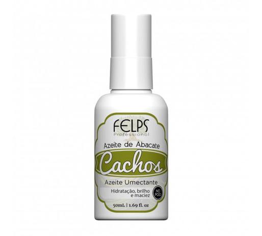 Felps Cachos Azeite de Abacate Umectante 50ML - Felps profissional é ruim? Felps Cachos Azeite de Abacate Umectante 50ML - Felps profissional é boa?
