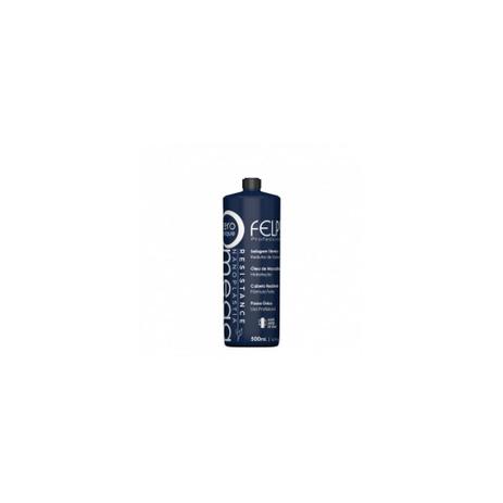 Felps escova progressiva omega zero unique nanoplastia resistance 500ml - Felps profissional Menor preço em Felps escova progressiva omega zero unique nanoplastia resistance 500ml - Felps profissional