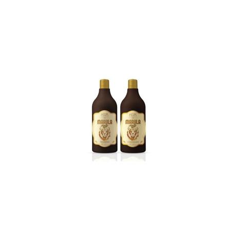 Felps Profissional Marula Kit Duo Profissional de Hipernutrição 2x1L Menor preço em Felps Profissional Marula Kit Duo Profissional de Hipernutrição 2x1L