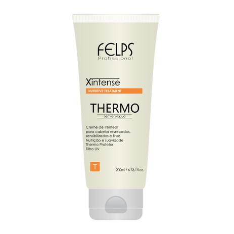 Felps Profissional - Xintense Thermo Nutritive Treatment CPP 200ml Menor preço em Felps Profissional - Xintense Thermo Nutritive Treatment CPP 200ml