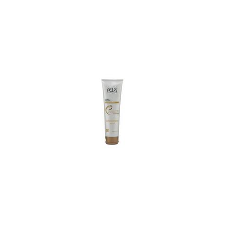 Felps Profissional Xmix Smooth Condicionador Pós Química 250ml Menor preço em Felps Profissional Xmix Smooth Condicionador Pós Química 250ml