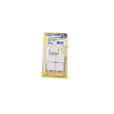 Feltro de Lã Quadrado 30x30mm - Talentos Menor preço em Feltro de Lã Quadrado 30x30mm - Talentos