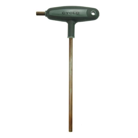 Ferramenta Chave Allen Longa 6mm Weldtite Cinza Menor preço em Ferramenta Chave Allen Longa 6mm Weldtite Cinza