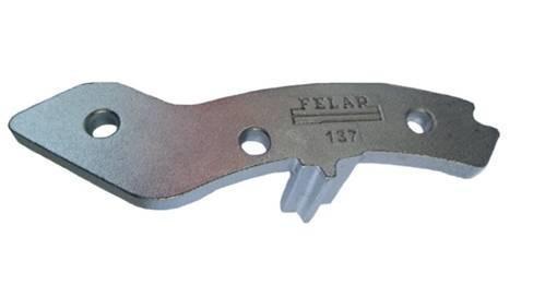 Ferramenta para Travar Volante dos Motores FPT 2.0 16V Turbodiesel MultiJet II FELAR-137 Menor preço em Ferramenta para Travar Volante dos Motores FPT 2.0 16V Turbodiesel MultiJet II FELAR-137