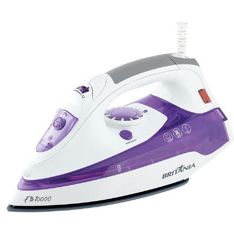 Menor preço em Ferro a Vapor Britânia FB1000C
