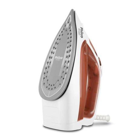 Ferro de Passar Vapor Spray Philco PFV300V com Base Cerâmica Vermelho é ruim? Ferro de Passar Vapor Spray Philco PFV300V com Base Cerâmica Vermelho é boa?