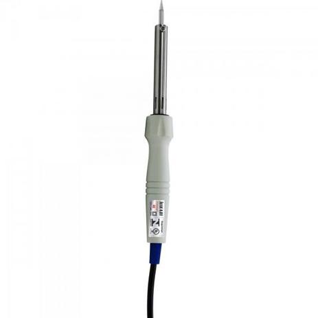 Ferro de Solda 34W 127V POWER 40 Cinza/Azul HIKARI Menor preço em Ferro de Solda 34W 127V POWER 40 Cinza/Azul HIKARI